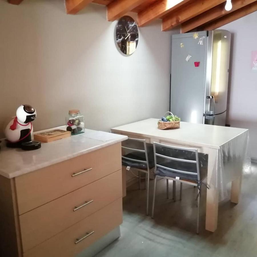 Casa Vacanze La Ca Del Cunfec Сондрио Экстерьер фото